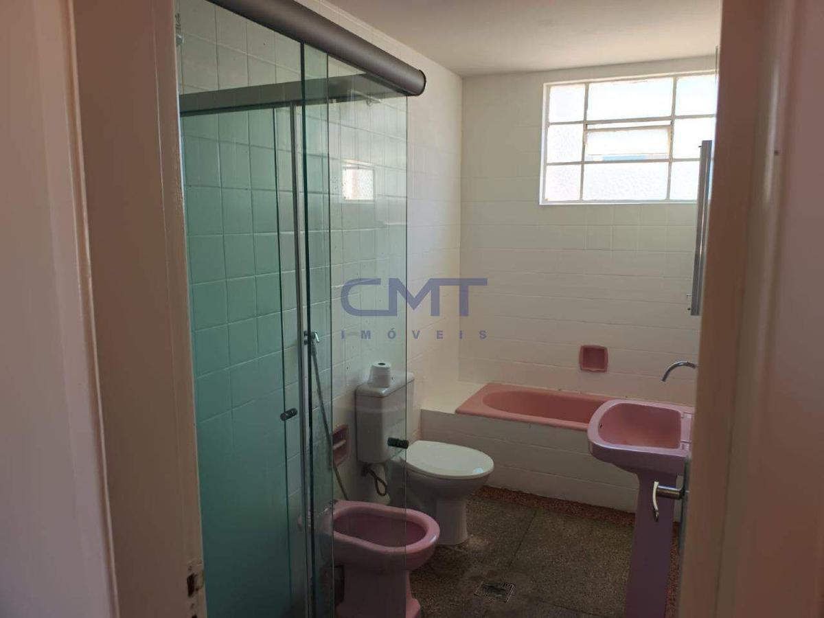 Apartamento, Santa Efigênia, 3 Quartos, 1 Vaga, 1 Suíte