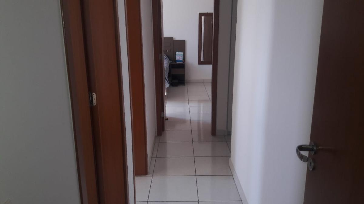 Apartamento, São Francisco, 3 Quartos, 2 Vagas, 1 Suíte