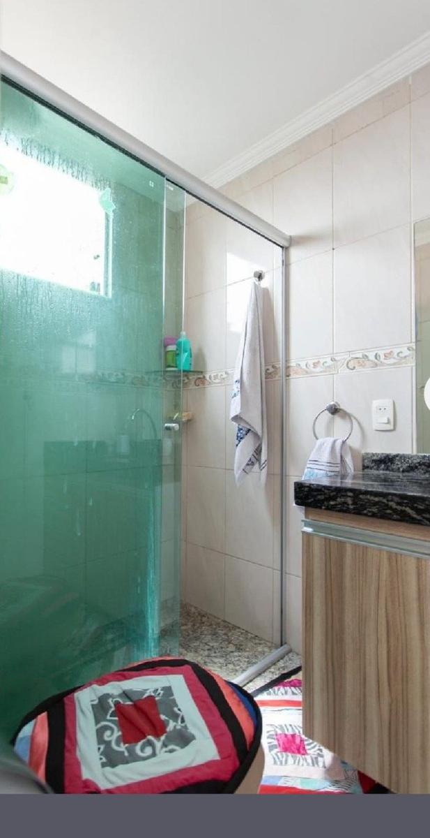 Casa, Copacabana, 3 Quartos, 2 Vagas, 1 Suíte