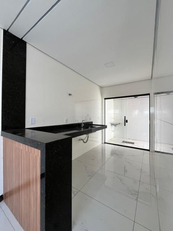 Casa, Masterville, 3 Quartos, 2 Vagas