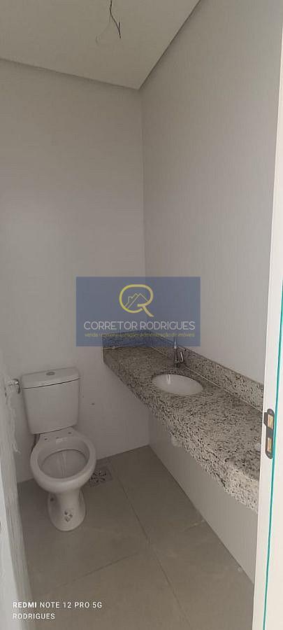 Casa, Floramar, 2 Quartos, 2 Vagas, 2 Suítes