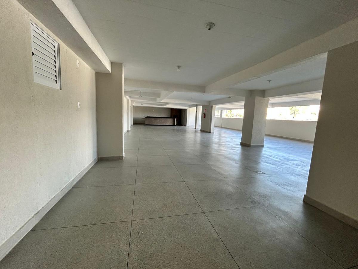 Cobertura, Padre Eustáquio, 3 Quartos, 3 Vagas, 1 Suíte