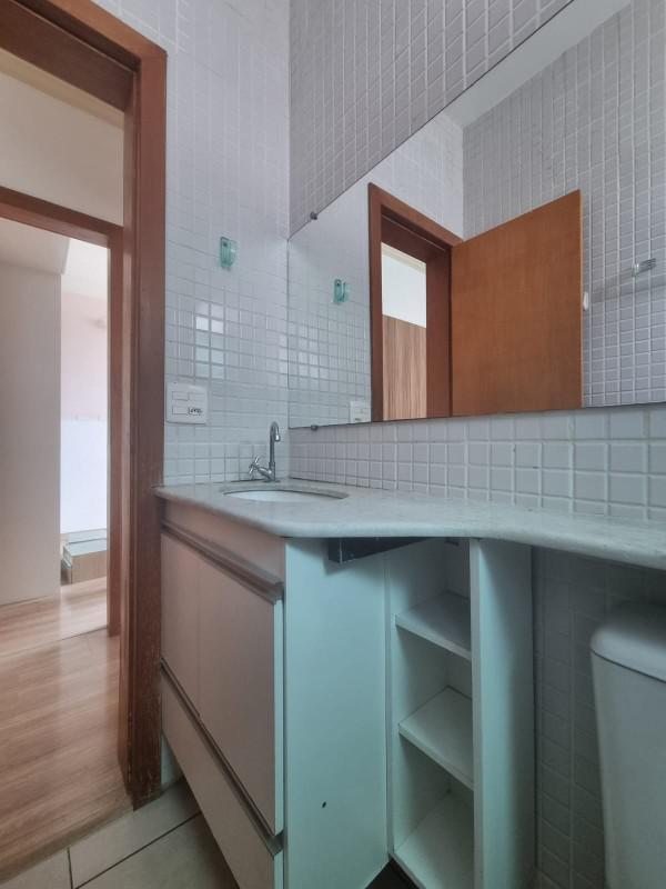 Apartamento, Nossa Senhora das Graças, 2 Quartos, 1 Vaga