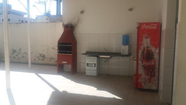 Apartamento, Cândida Ferreira, 2 Quartos, 1 Vaga, 0 Suíte