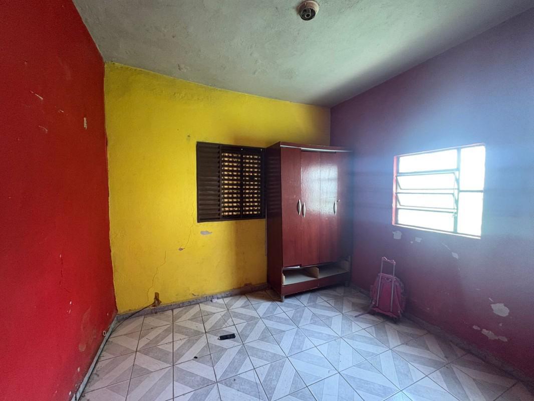 Casa, Parque Elizabeth, 3 Quartos, 1 Vaga