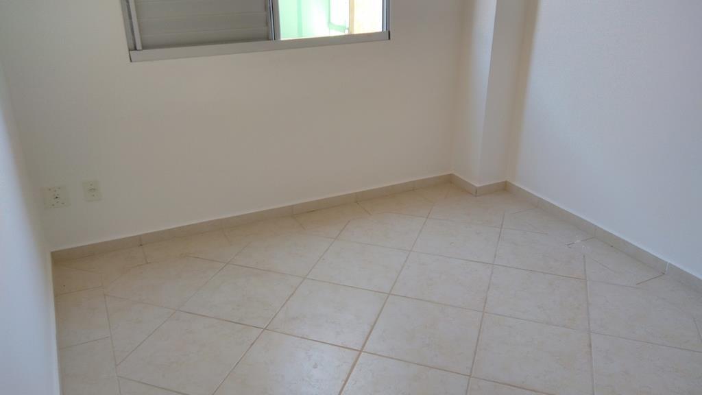 Apartamento, Dom Bosco, 2 Quartos, 1 Vaga