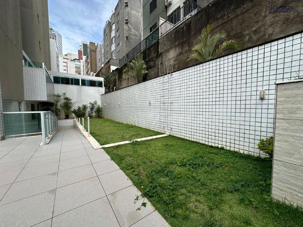 Apartamento, Buritis, 4 Quartos, 3 Vagas, 1 Suíte