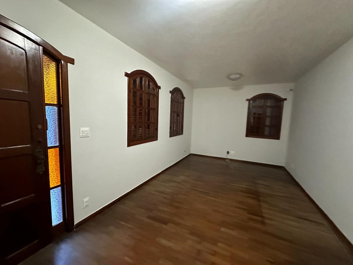 Casa, Palmares, 4 Quartos, 3 Vagas, 1 Suíte