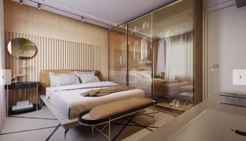 Cobertura, São Lucas, 4 Quartos, 4 Vagas, 2 Suítes