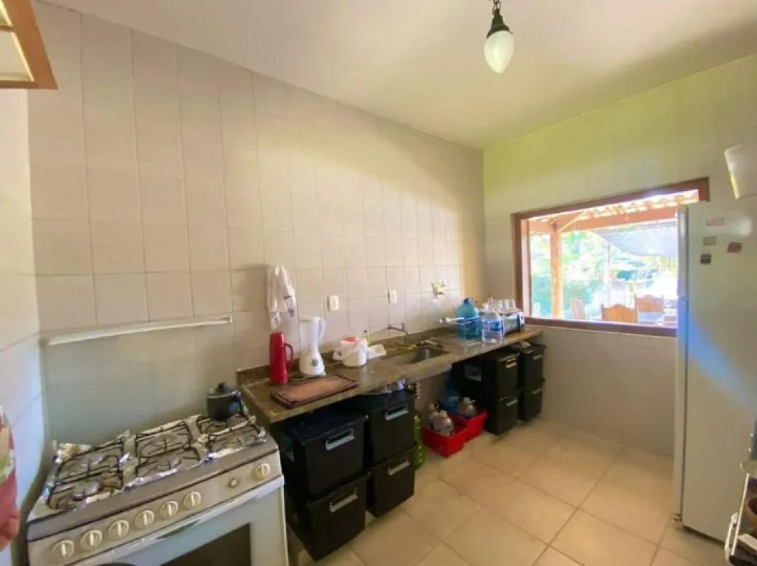 Casa, Braúnas, 4 Quartos, 5 Vagas, 1 Suíte