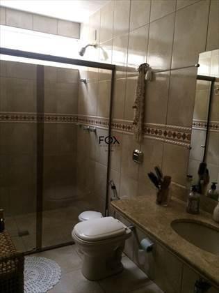 Casa, Glória, 5 Quartos, 3 Vagas, 1 Suíte