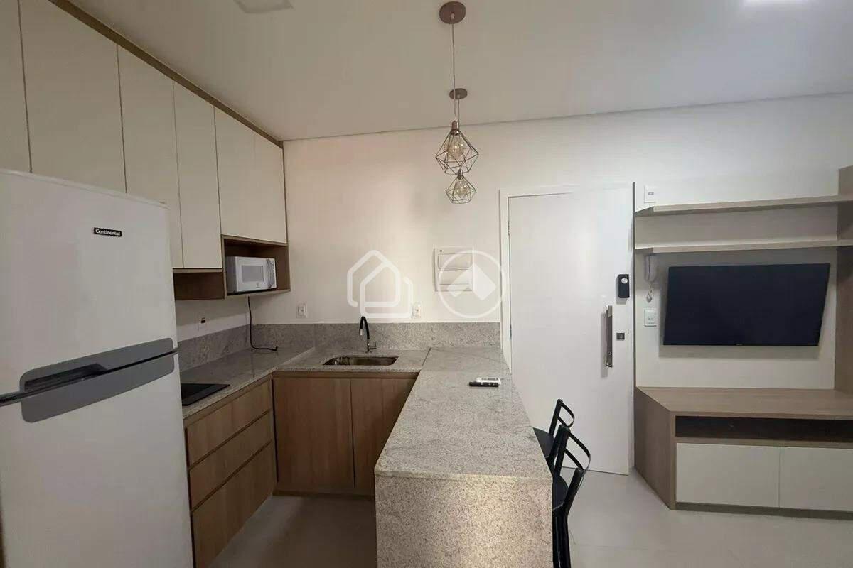 Apartamento, Ouro Preto, 1 Quarto, 1 Vaga