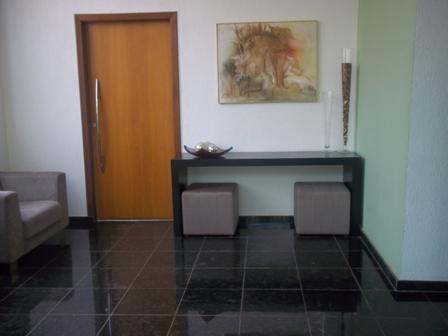 Apartamento, Buritis, 4 Quartos, 4 Vagas, 1 Suíte