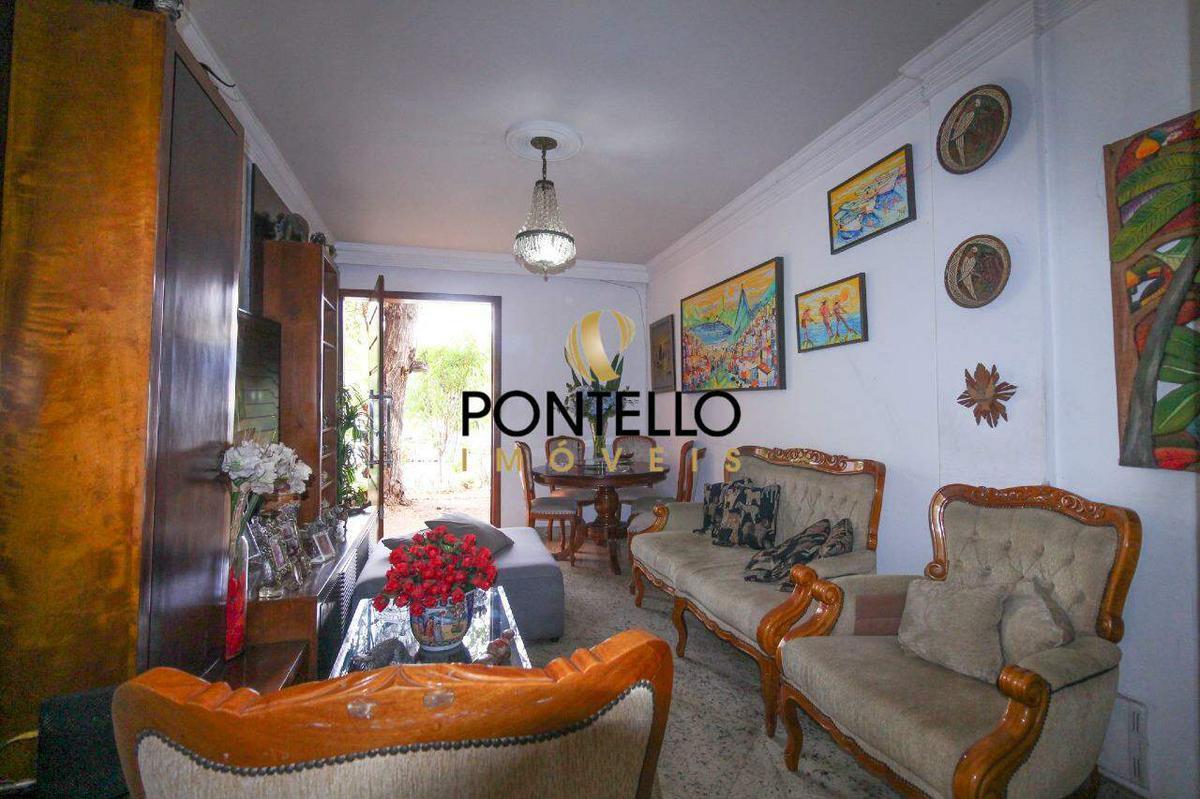 Apartamento, Prado, 3 Quartos, 1 Vaga