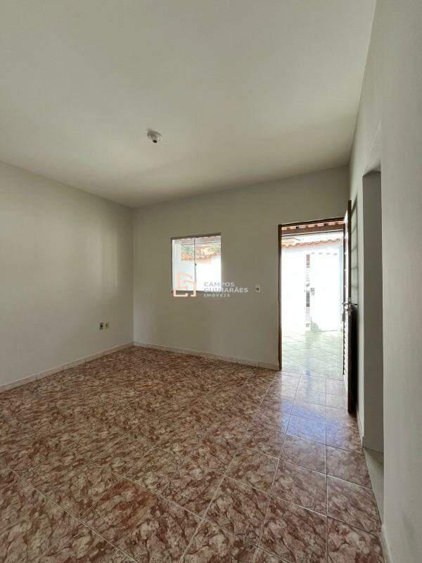 Casa, Pindorama, 3 Quartos, 1 Vaga