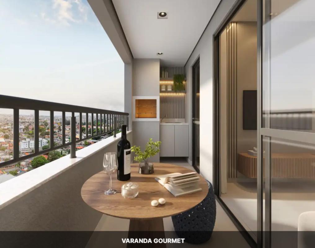 Apartamento, Estrela do Oriente, 2 Quartos, 1 Vaga, 1 Suíte