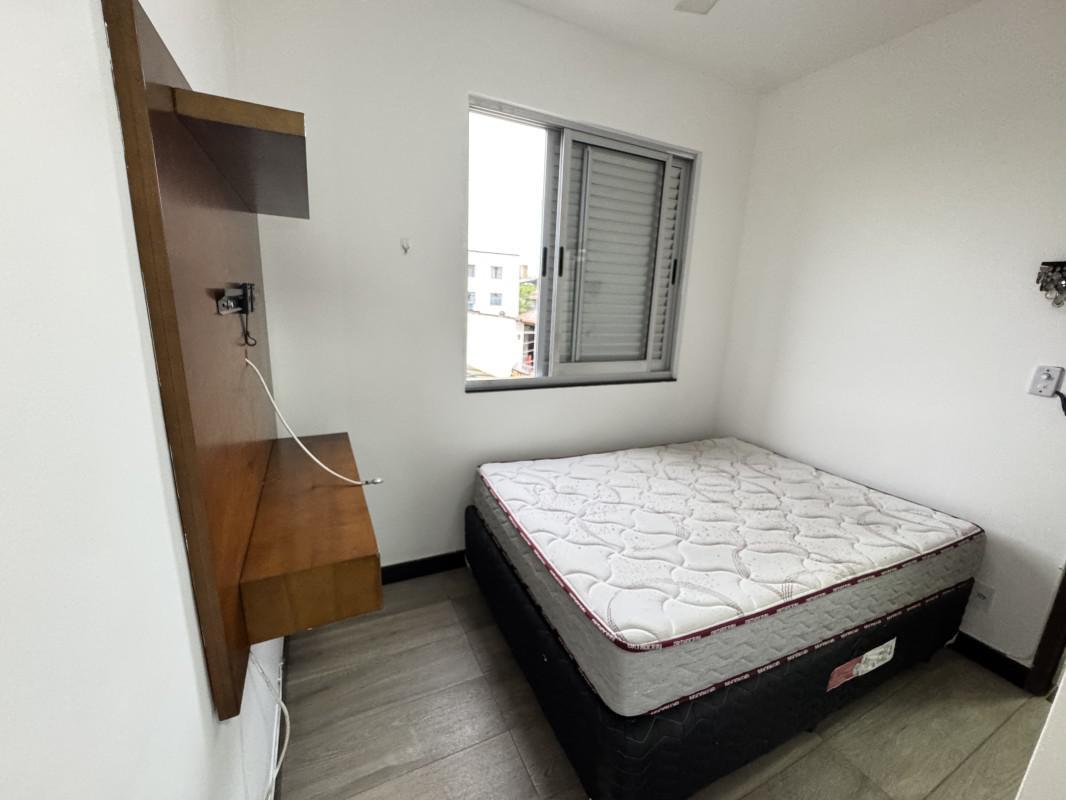 Apartamento, Nova Suíssa, 3 Quartos, 1 Vaga, 1 Suíte