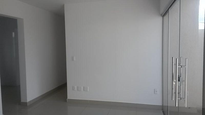 Apartamento, Arvoredo, 3 Quartos, 2 Vagas, 1 Suíte