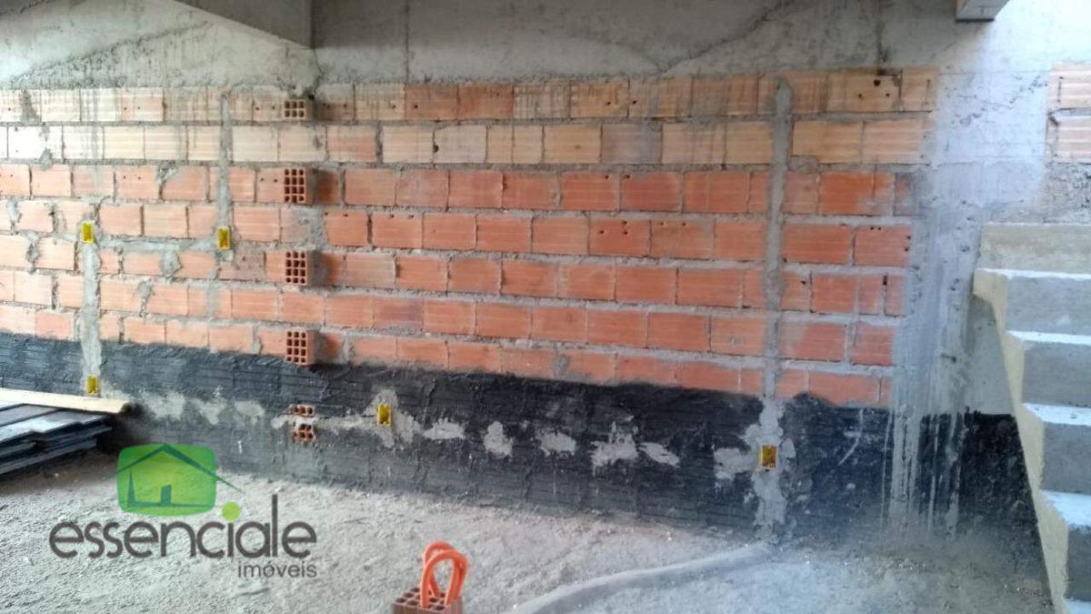 Casa, Novo Eldorado, 3 Quartos, 2 Vagas, 1 Suíte