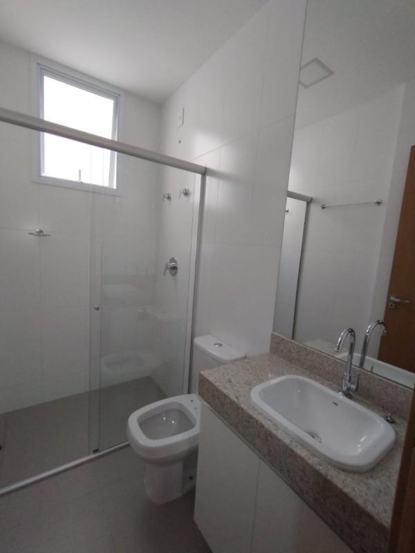 Apartamento, Cidade Nova, 2 Quartos, 2 Vagas, 2 Suítes