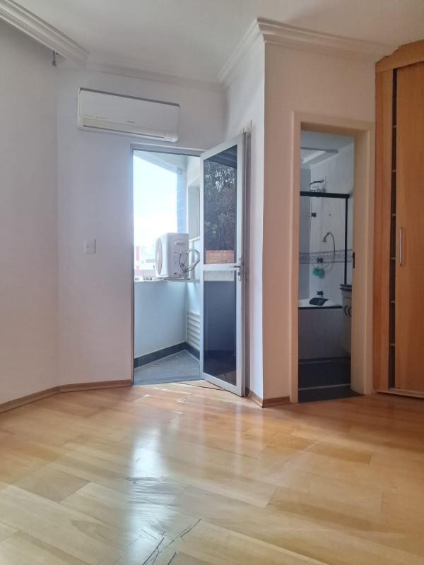 Cobertura, Buritis, 4 Quartos, 3 Vagas, 2 Suítes