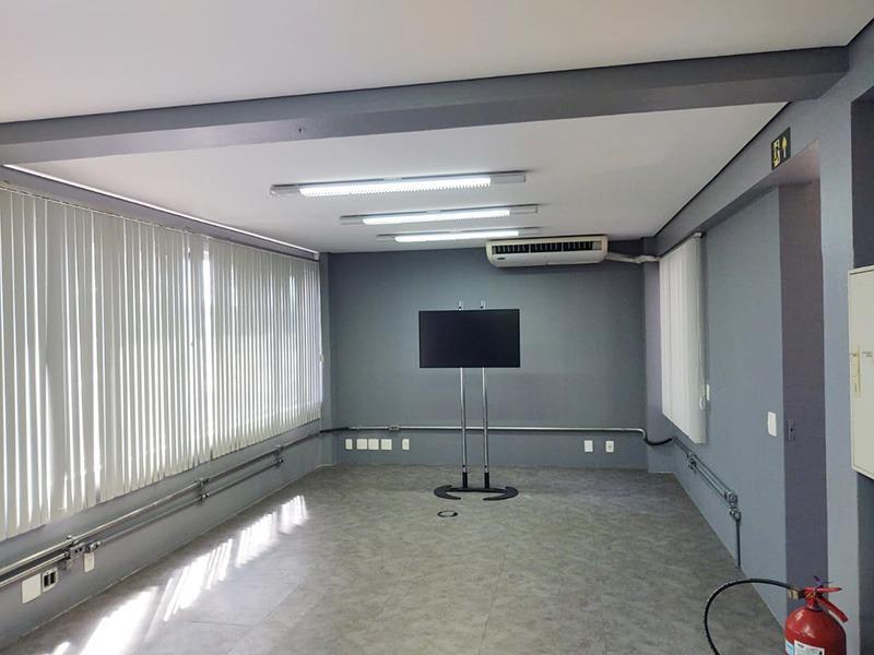 Prédio, Alto Barroca, 1 Quarto, 10 Vagas, 1 Suíte