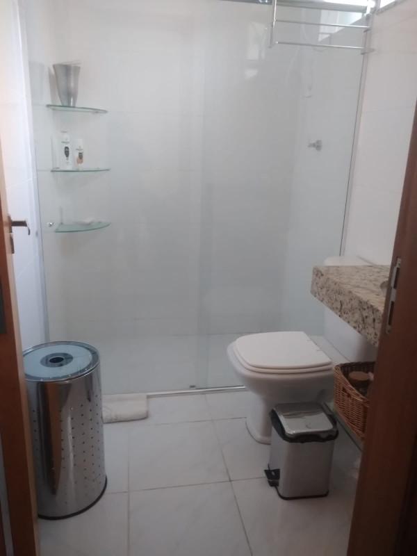 Casa, Cachoeirinha, 2 Quartos, 1 Vaga