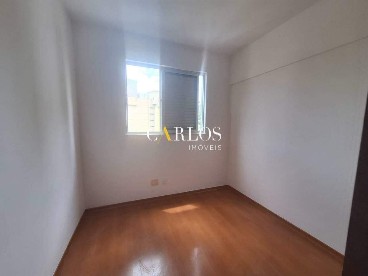 Apartamento, Buritis, 3 Quartos, 1 Vaga, 1 Suíte