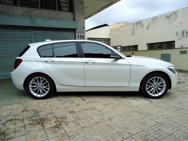 Bmw 118ia/ Urban/Sport 1.6 Tb 16v 170cv 5p