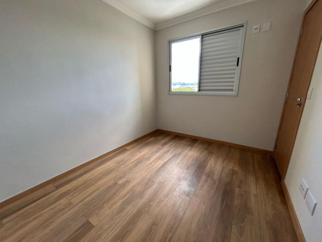 Apartamento, Jardim Riacho das Pedras, 3 Quartos, 3 Vagas, 1 Suíte