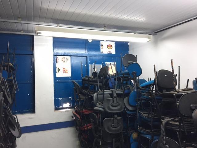 Prédio, Caiçaras, 0 Quarto, 0 Vaga