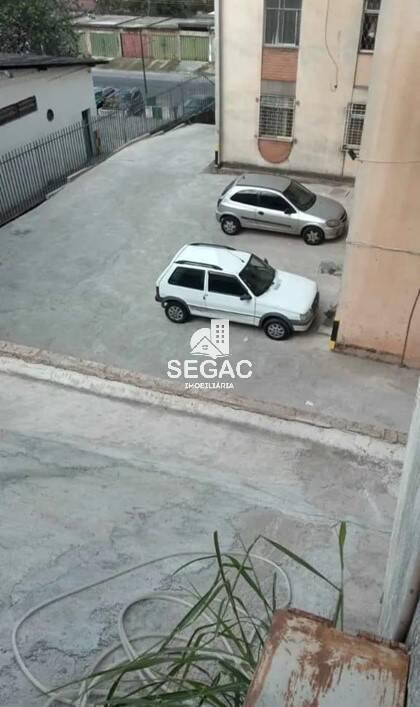 Apartamento, Califórnia, 2 Quartos, 1 Vaga