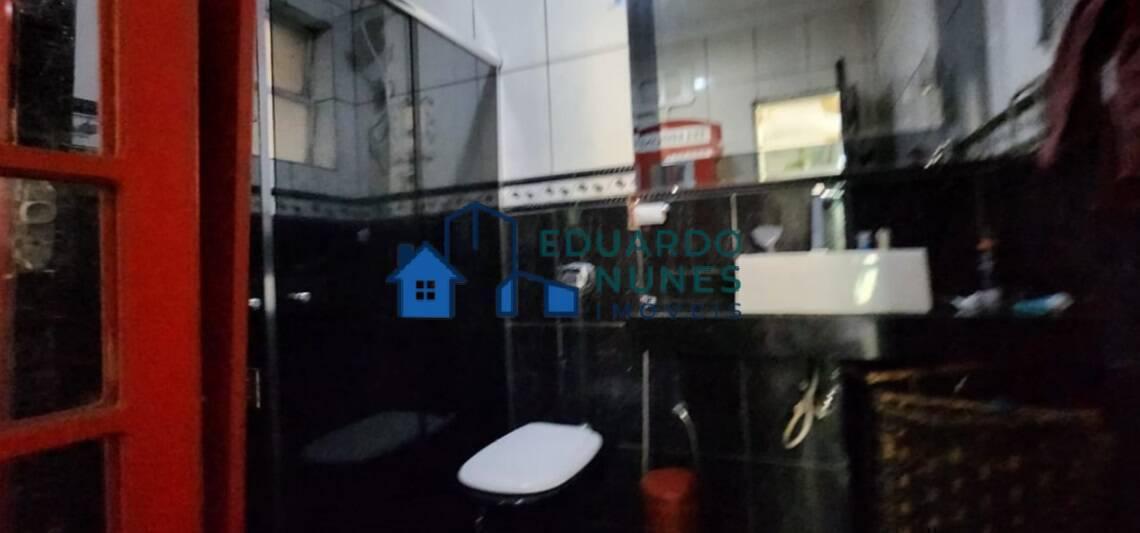 Apartamento, Barro Preto, 2 Quartos, 0 Vaga