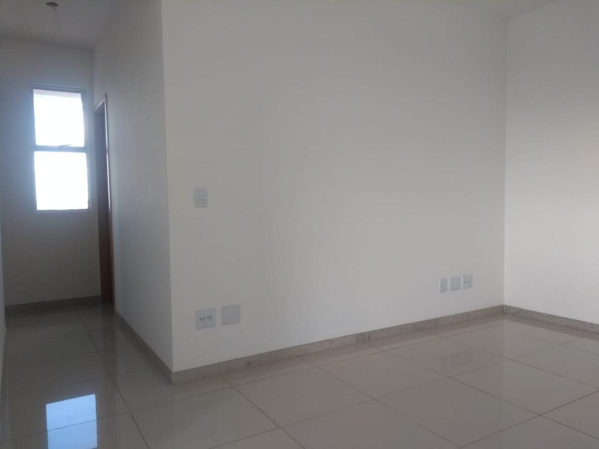 Apartamento, Ouro Preto, 3 Quartos, 2 Vagas, 1 Suíte