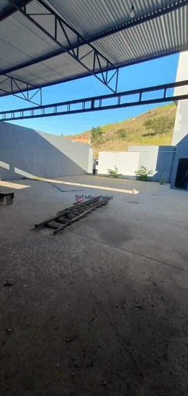 Galpão, Nova Esperança, 0 Quarto, 0 Vaga