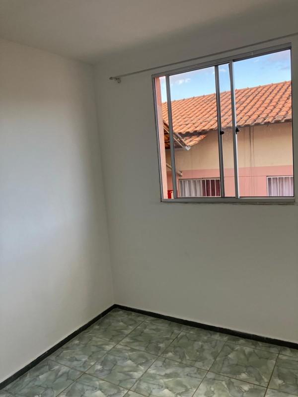Apartamento, Solar do Barreiro, 2 Quartos, 1 Vaga