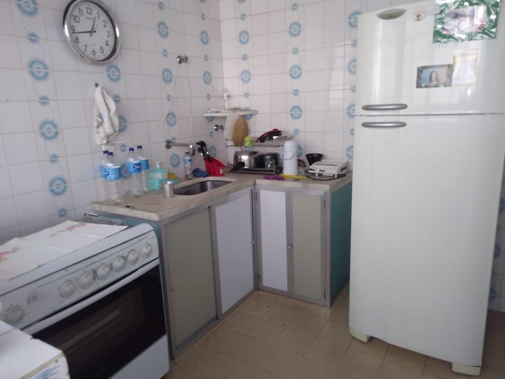 Apartamento, Alto Barroca, 3 Quartos, 2 Vagas, 1 Suíte