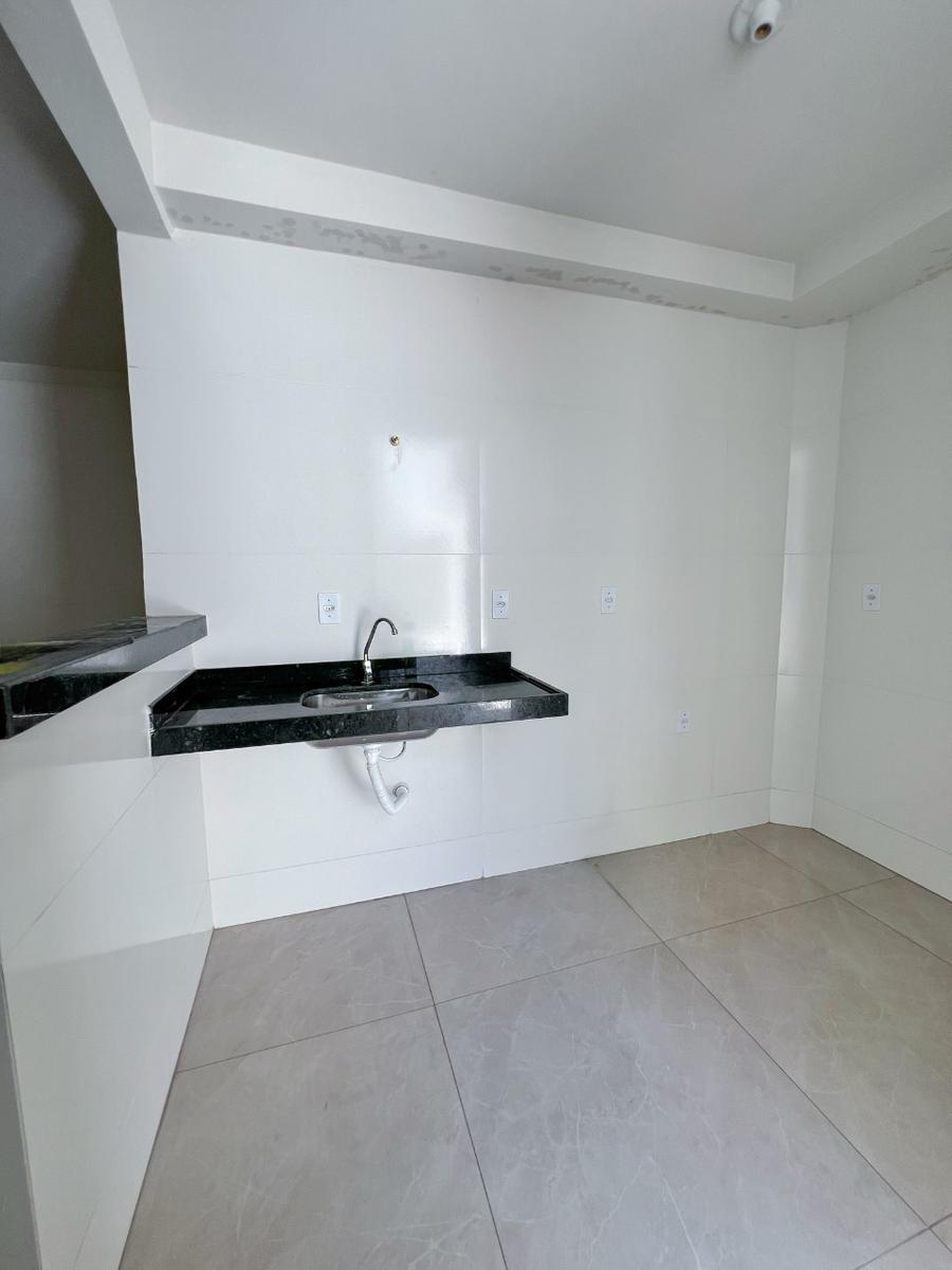 Apartamento, Parque Xangri-lá, 3 Quartos, 1 Vaga