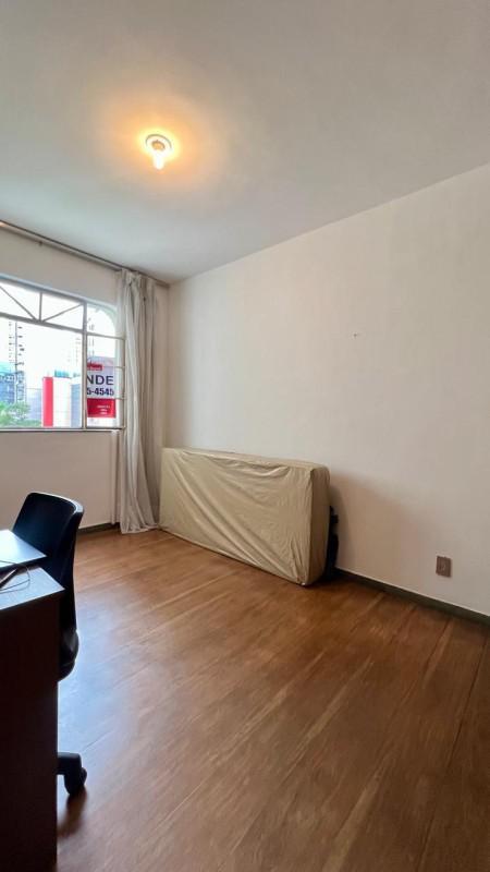 Apartamento, Centro, 2 Quartos, 0 Vaga