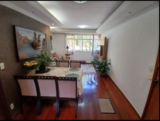 Apartamento, Fernão Dias, 3 Quartos, 2 Vagas, 1 Suíte