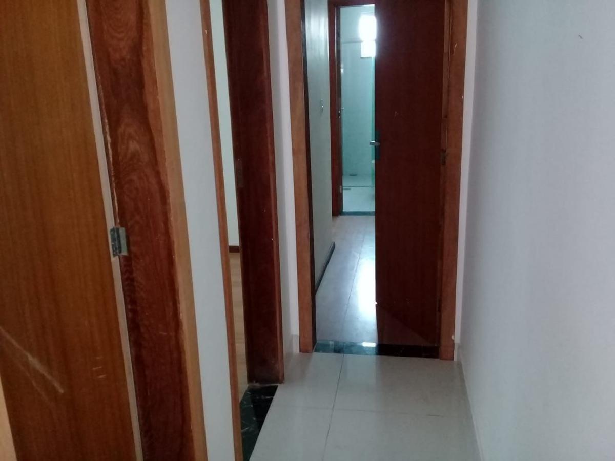 Apartamento, Jardim Petrópolis, 3 Quartos, 2 Vagas, 1 Suíte