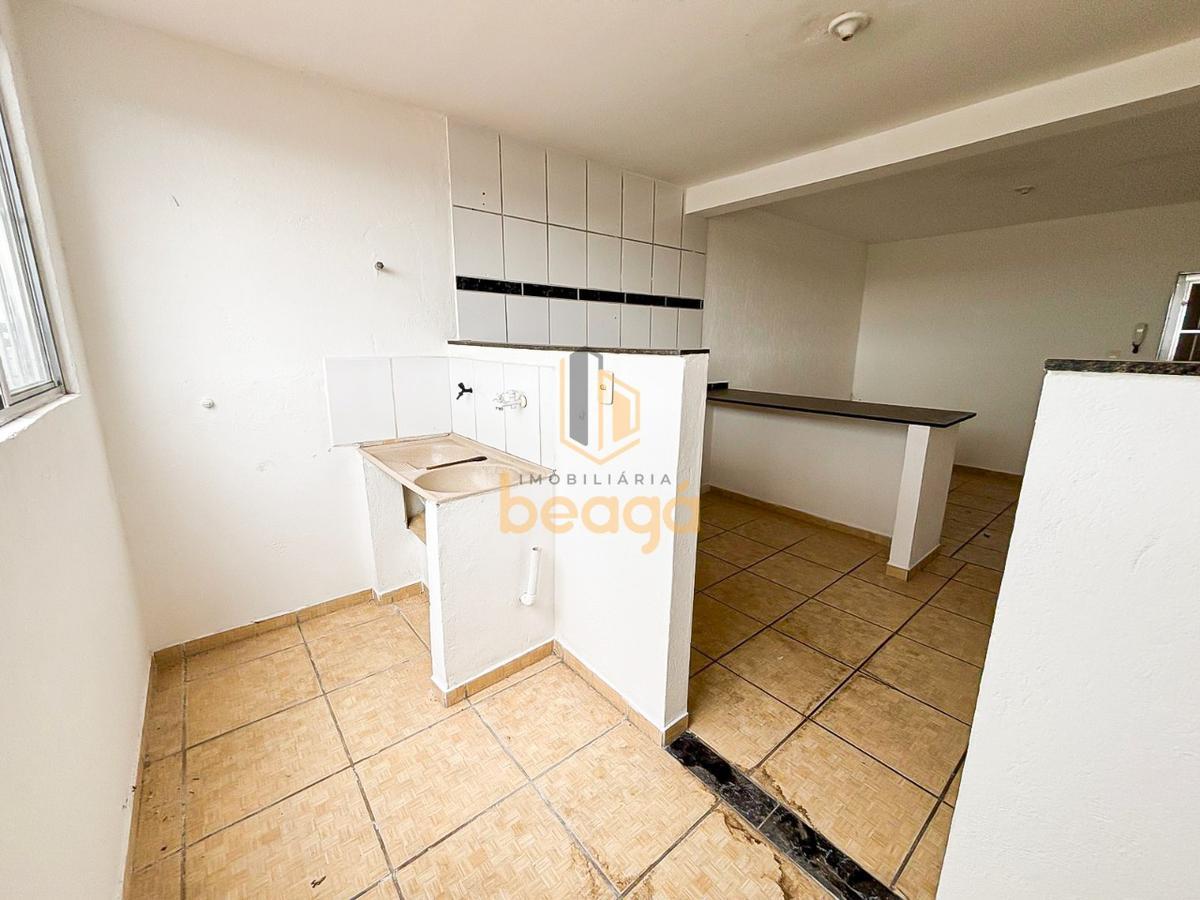 Apartamento, Jardim Laguna, 2 Quartos, 1 Vaga
