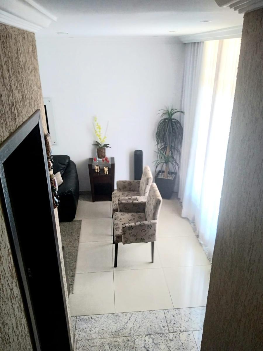 Casa, Jardim Riacho das Pedras, 3 Quartos, 1 Vaga, 1 Suíte