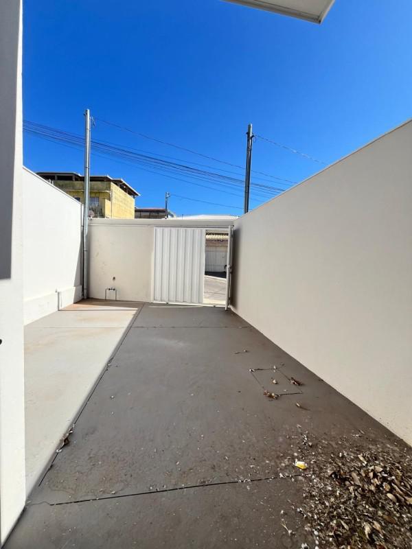 Casa, Recanto Verde, 3 Quartos, 2 Vagas, 1 Suíte