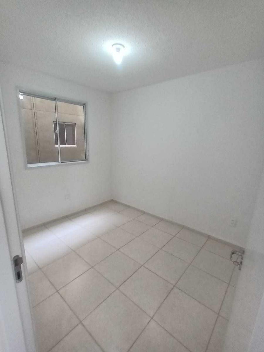 Apartamento, Arvoredo II, 2 Quartos, 1 Vaga