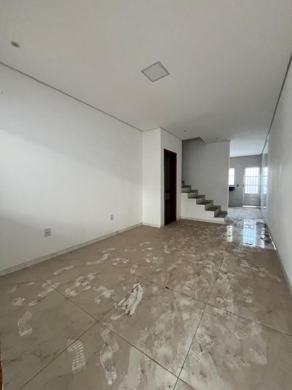 Casa, Masterville, 3 Quartos, 2 Vagas, 1 Suíte