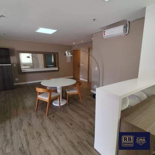 Cobertura, Luxemburgo, 1 Quarto, 2 Vagas, 1 Suíte