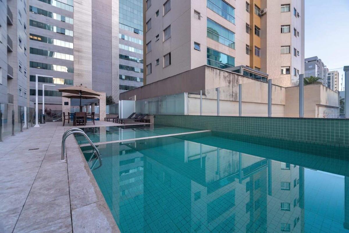 Apartamento, Savassi, 3 Quartos, 2 Vagas, 1 Suíte