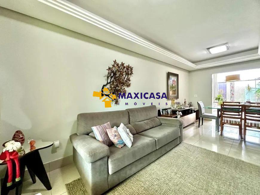 Casa, São Luiz (pampulha), 3 Quartos, 4 Vagas, 1 Suíte