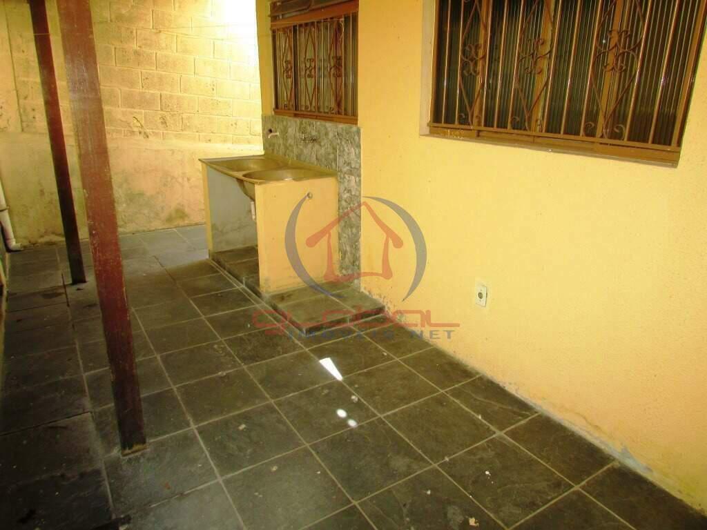 Casa, Céu Azul, 4 Quartos, 2 Vagas